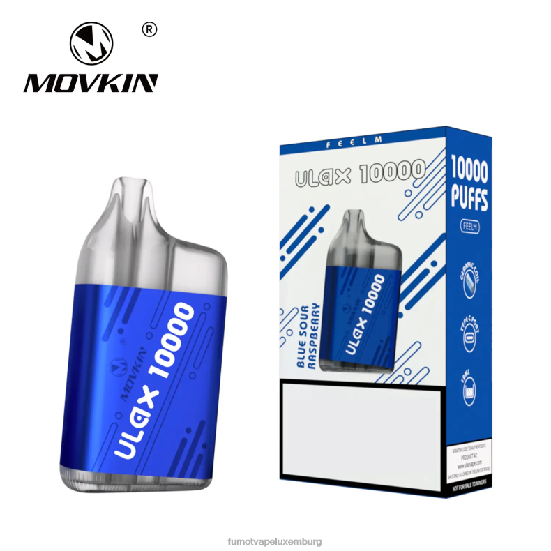 10000 Einweg-Vape-Pods – 12 ml (1 Stück) Gummibär Fumot Movkin Ulax BDR6J309 Fumot vape sale