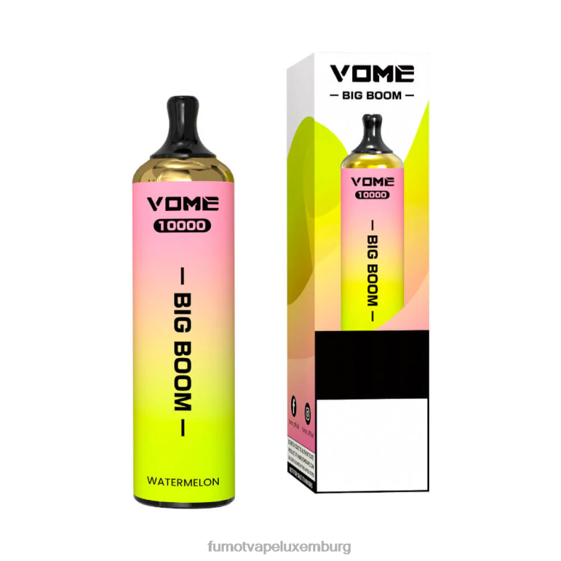 Einweg-Vape-Pen 10000 - 20 ml (1 Stück) Cola Fumot Vome Big Boom BDR6J448 Fumot vape kaufen