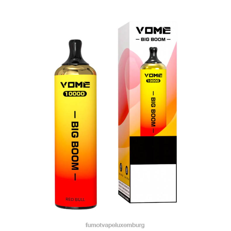 Einweg-Vape-Pen 10000 - 20 ml (1 Stück) Cola Fumot Vome Big Boom BDR6J448 Fumot vape kaufen